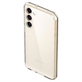 Spigen Ultra Hybrid Samsung Galaxy S23 5G Cover - Krystalklar