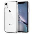 Spigen Ultra Hybrid iPhone XR Cover - Gennemsigtig