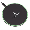 Tactical Base Plug Trådløs Oplader - 15W