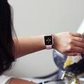 Apple Watch Series 9/8/SE (2022)/7/SE/6/5/4/3/2/1 Tech-Protect Milanese Rem (Open Box - Bulk Tilfredsstillelse) - Guld