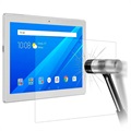 Lenovo Tab 4 10 Plus Hærdet glas skærmbeskyttelse