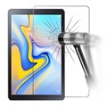 Samsung Galaxy Tab A 10.1 (2019) Hærdet glas skærmbeskyttelse - 9H, 0.3mm - Klar