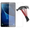 Samsung Galaxy Tab A 10.1 (2016) T580, T585 Hærdet glas skærmbeskyttelse