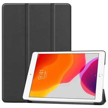 Tri-Fold Series iPad 10.2 2019/2020/2021 Smart Folio Cover - Sort