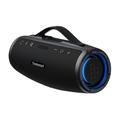 Tronsmart Mirtune S100 50W Bluetooth-højttaler - Sort