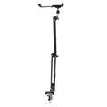 Universal 360 Graders Roterende Bordholder - 110mm - 195mm