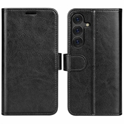 Samsung Galaxy S25+ Pung Taske med Magnetisk Lukning
