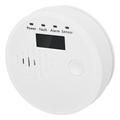 XY-C618 Kuliltedetektor Alarmlyd med høj decibel CO Detektion af giftig gas Alarm