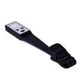 YJD-5335 Clip-On Book Light Tre farvetemperaturer Lysstyrke Justerbar læselampe