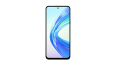 Honor X7b 5G Skærmbeskyttelse