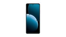 Huawei Nova Y73 Cover & Tilbehør