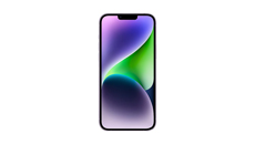 iPhone 14 Plus Cover & Etui