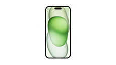 iPhone 15 Plus Cover & Etui