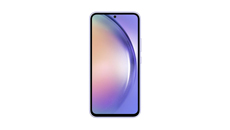 Samsung Galaxy A54 PanzerGlass® Skærmbeskyttelse