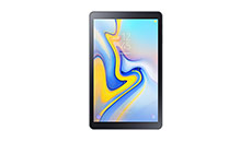 Samsung Galaxy Tab A 10.5 tilbehør