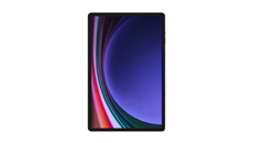 Samsung Galaxy Tab S9+ Cover & Tilbehør