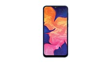 Samsung Galaxy A10 oplader