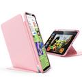 iPad 2022/2025 ESR Flip Hybrid Folio Etui - Pink