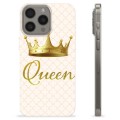 iPhone 15 Pro Max TPU Cover - Dronning