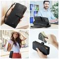 iPhone 16 Pro Max Caseme C30 Multifunktionel Pung
