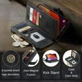 iPhone 16 Pro Max Caseme C30 Multifunktionel Pung