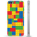 iPhone 5/5S/SE TPU Cover - Klodser