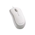 Microsoft Ready Optisk Mus - Hvid